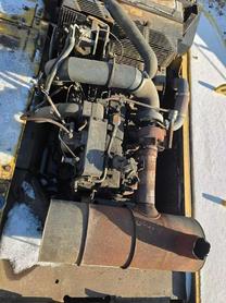 Buy Komatsu PC60-7 Used Excavator / 4 Used Komatsu PC60-7 Excavator 2012 Model / 4