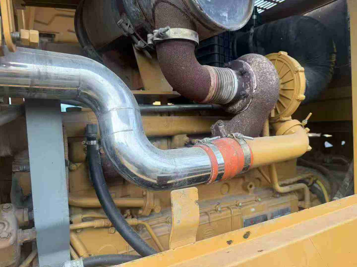 Buy Lonking ZL50NC Used Loader / 3