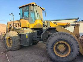 Buy SDLG L955 Used Loader / 3 Buy SDLG L955 Used Loader / 3