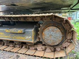 Buy XCMG XE135GA Used Excavator / 7 Used XCMG XE135GA Excavator 2016 Model / 7