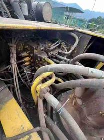 Buy Komatsu PC60 Used Excavator / 2 Used Komatsu PC60 Excavator 2010 Model / 2