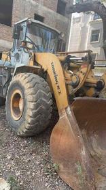 Buy Lonking ZL50D Used Loader / 7 Buy Lonking ZL50D Used Loader / 7