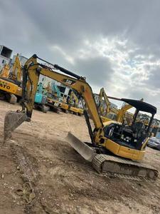 Buy Caterpillar 304CCR Used Excavator Buy Caterpillar 304CCR Used Excavator