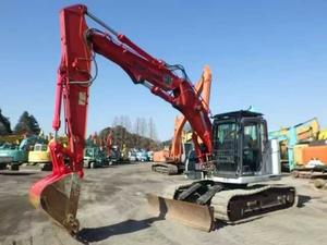Buy Sumitomo SH135 Used Excavator Buy Sumitomo SH135 Used Excavator