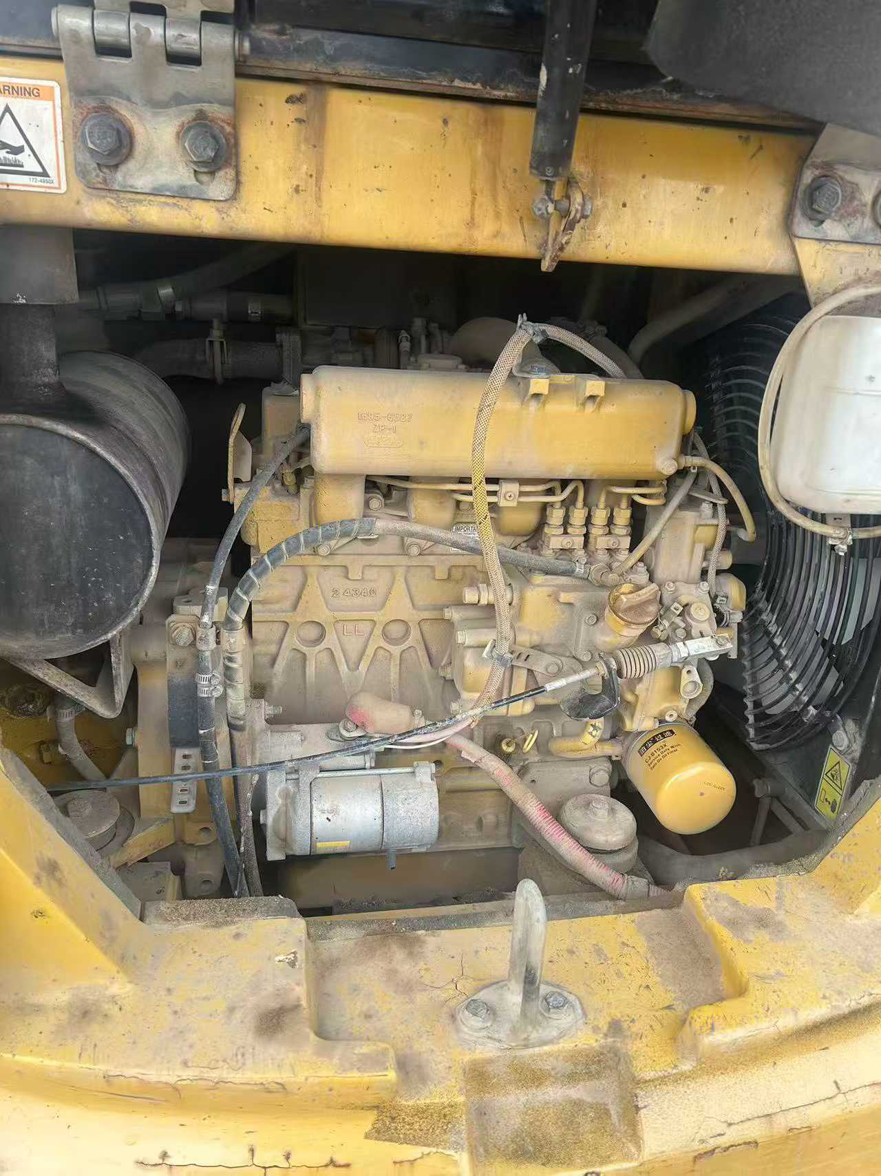 Buy Caterpillar 306E Used Excavator / 5 Used Caterpillar 306E Excavator 2017 Model / 5