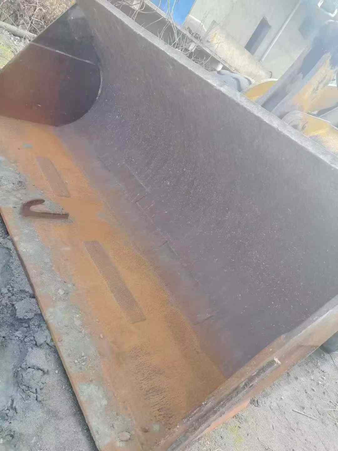 Used XCMG LW500KL Loader 2016 Model / 6