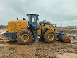 Buy Lonking ZL50 Used Loader Buy Lonking ZL50 Used Loader