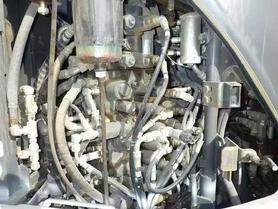 Buy Sumitomo SH135 Used Excavator / 7 Used Sumitomo SH135 Excavator 2015 Model / 7