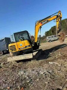 Buy Sany SY55 Used Excavator Buy Sany SY55 Used Excavator