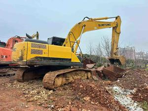 Buy Sumitomo SH210-6 Used Excavator Buy Sumitomo SH210-6 Used Excavator