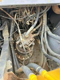 Buy Sumitomo SH210-6 Used Excavator / 5 Used Sumitomo SH210-6 Excavator 2018 Model / 5