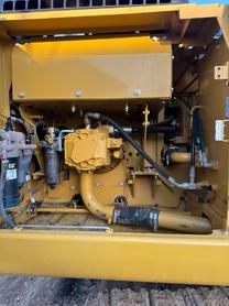 Buy Caterpillar CT20 Used Excavator / 7 Used Caterpillar CT20 Excavator 2023 Model / 7