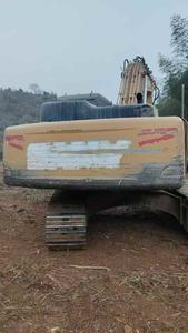 Buy Sany SY215C-10 Used Excavator Buy Sany SY215C-10 Used Excavator