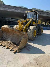 Buy SDLG L955 Used Loader / 7 Buy SDLG L955 Used Loader / 7