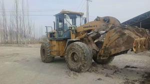 Buy Lonking ZL50C Used Loader Buy Lonking ZL50C Used Loader