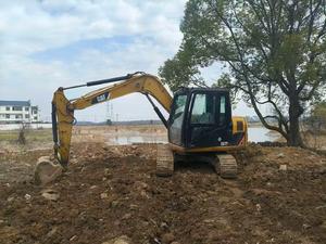 Buy Caterpillar 307V2 Used Excavator Buy Caterpillar 307V2 Used Excavator