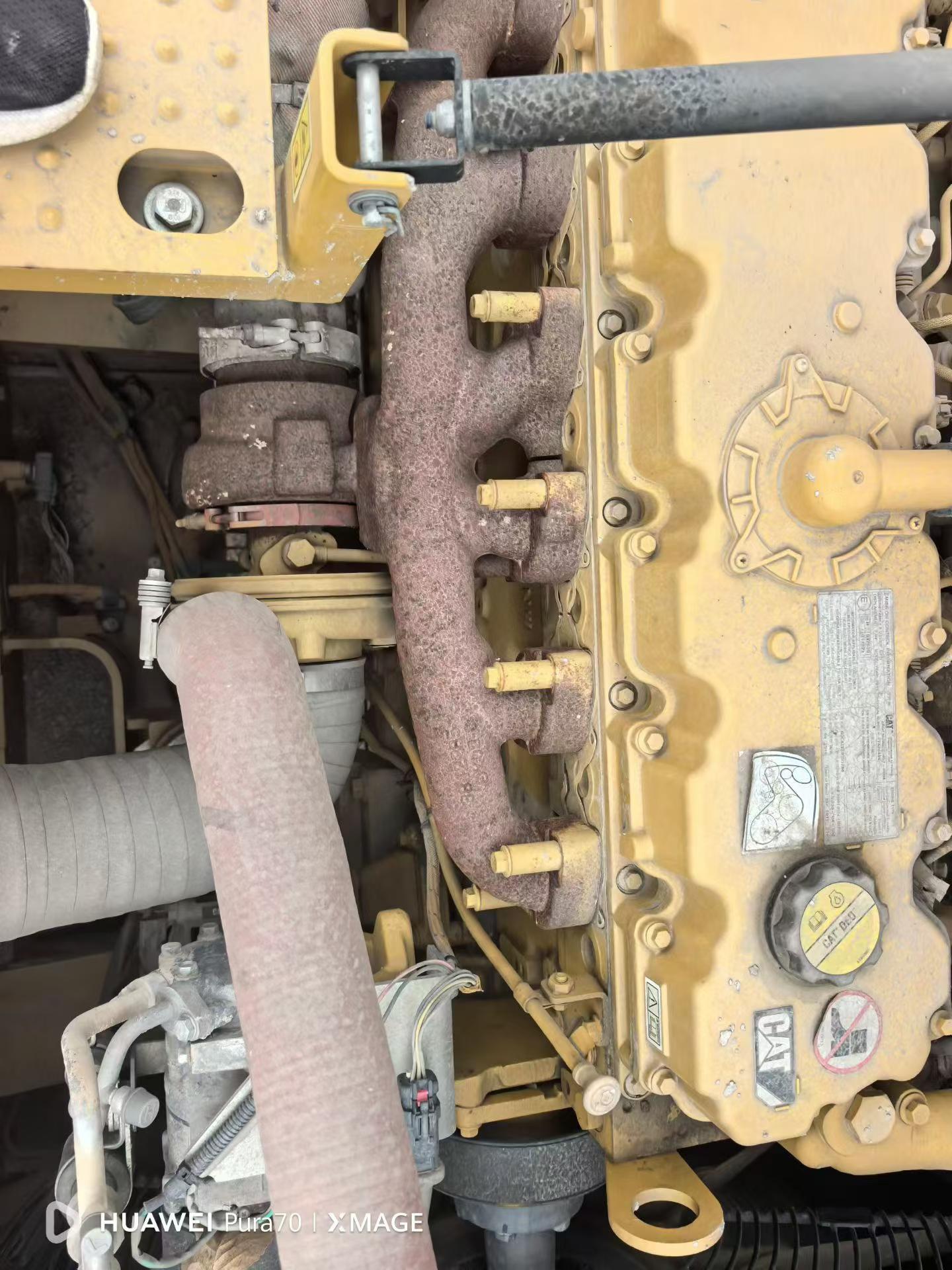 Used Caterpillar 326DL Excavator 2020 Model / 6