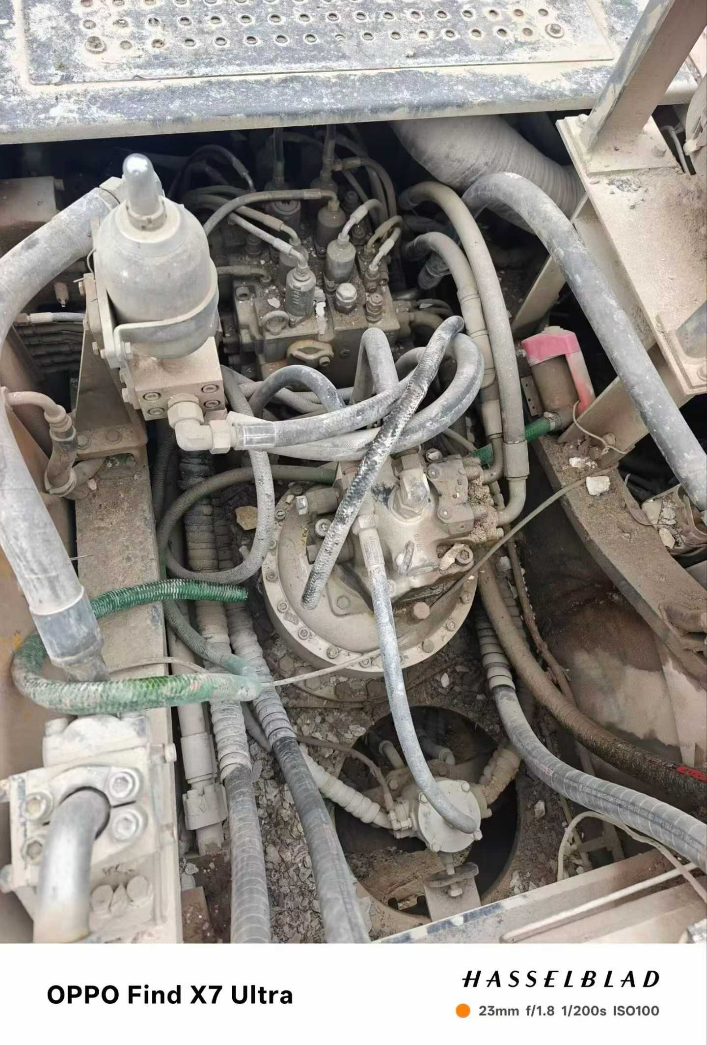 Used XCMG XE40 Excavator 2020 Model / 5