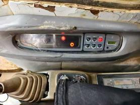 Buy Sumitomo SH120-3 Used Excavator / 2 Used Sumitomo SH120-3 Excavator 2016 Model / 2