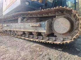 Buy Sany SY135 Used Excavator / 8 Used Sany SY135 Excavator 2023 Model / 8