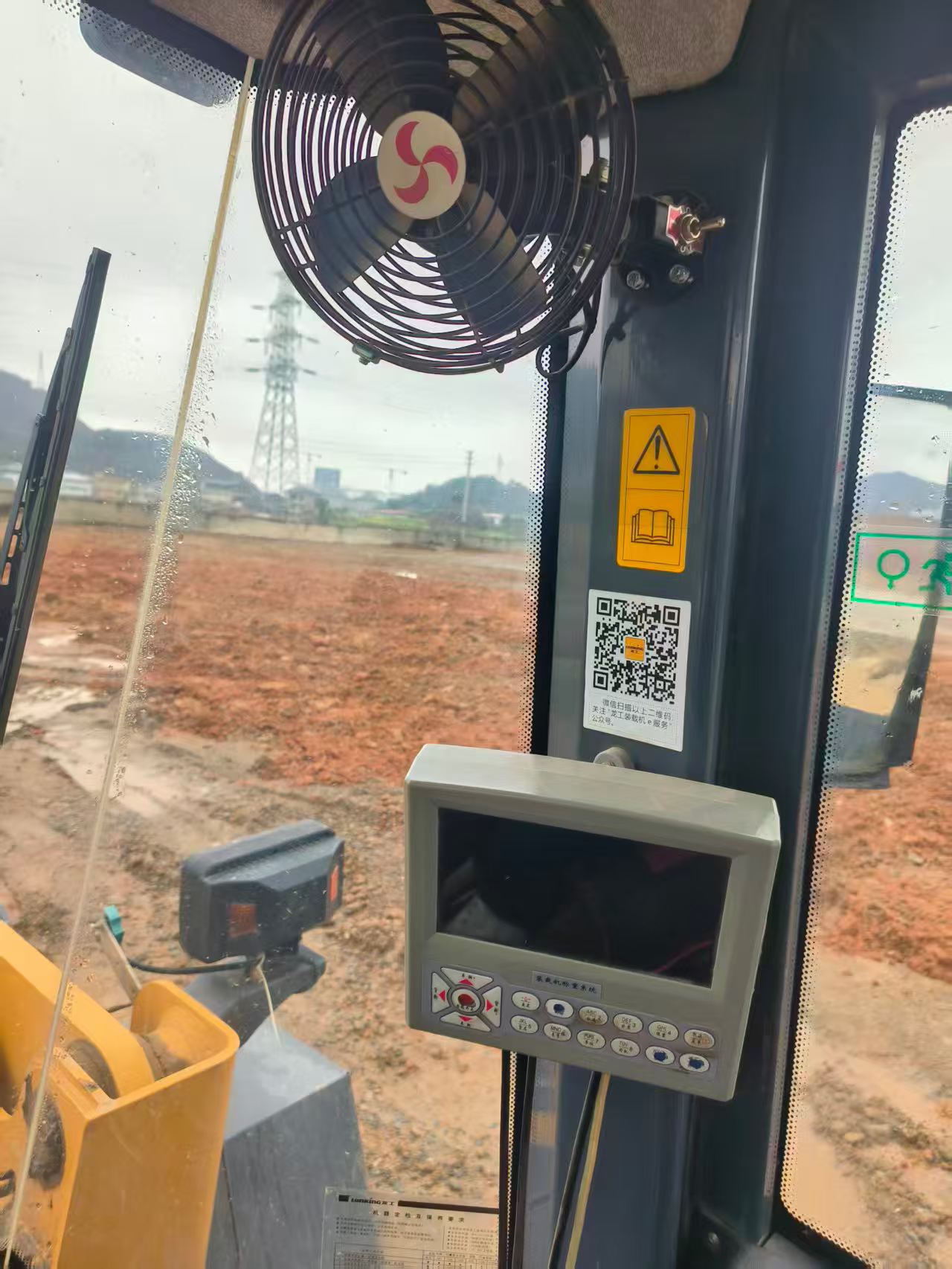 Buy Lonking ZL50 Used Loader / 9