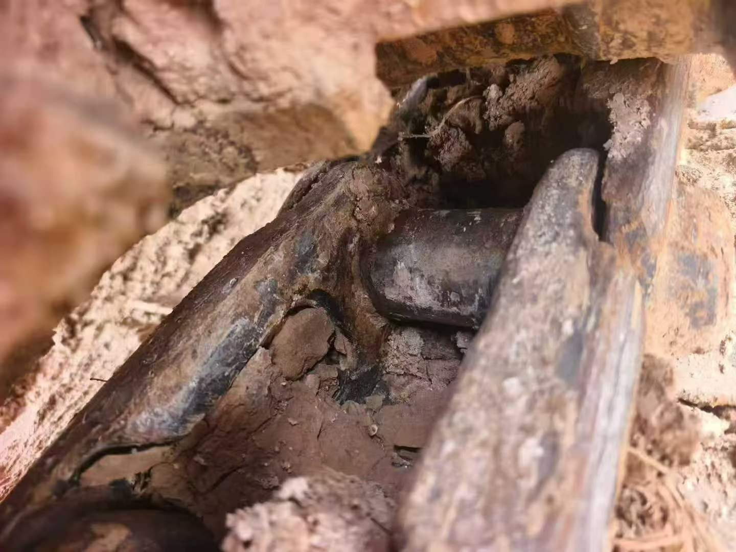 Used Doosan S225 Excavator 2012 Model / 4