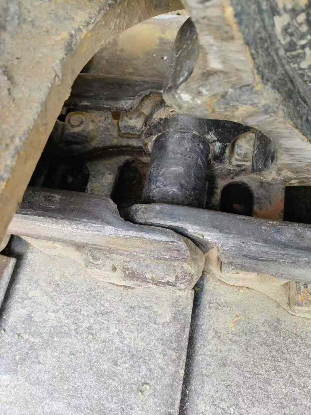 Used Hitachi ZAXIS200 Excavator 2018 Model / 8