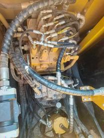 Buy Sany SY135 Used Excavator / 3 Used Sany SY135 Excavator 2023 Model / 3