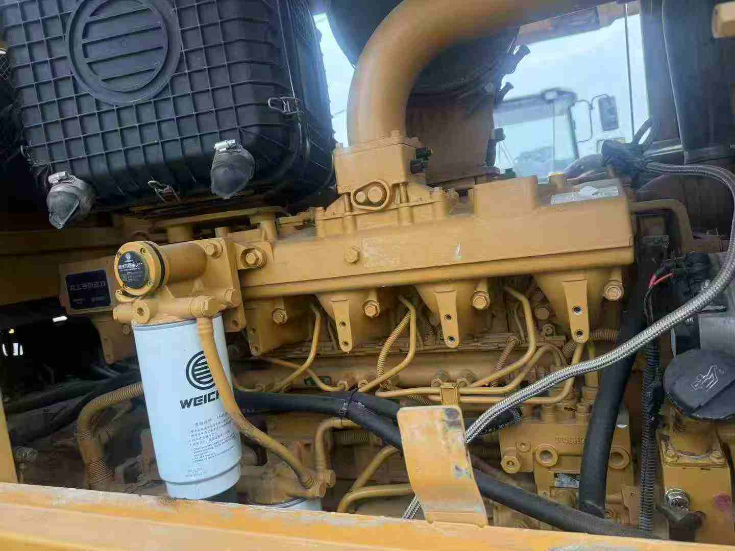 Buy Lonking ZL50NC Used Loader / 5