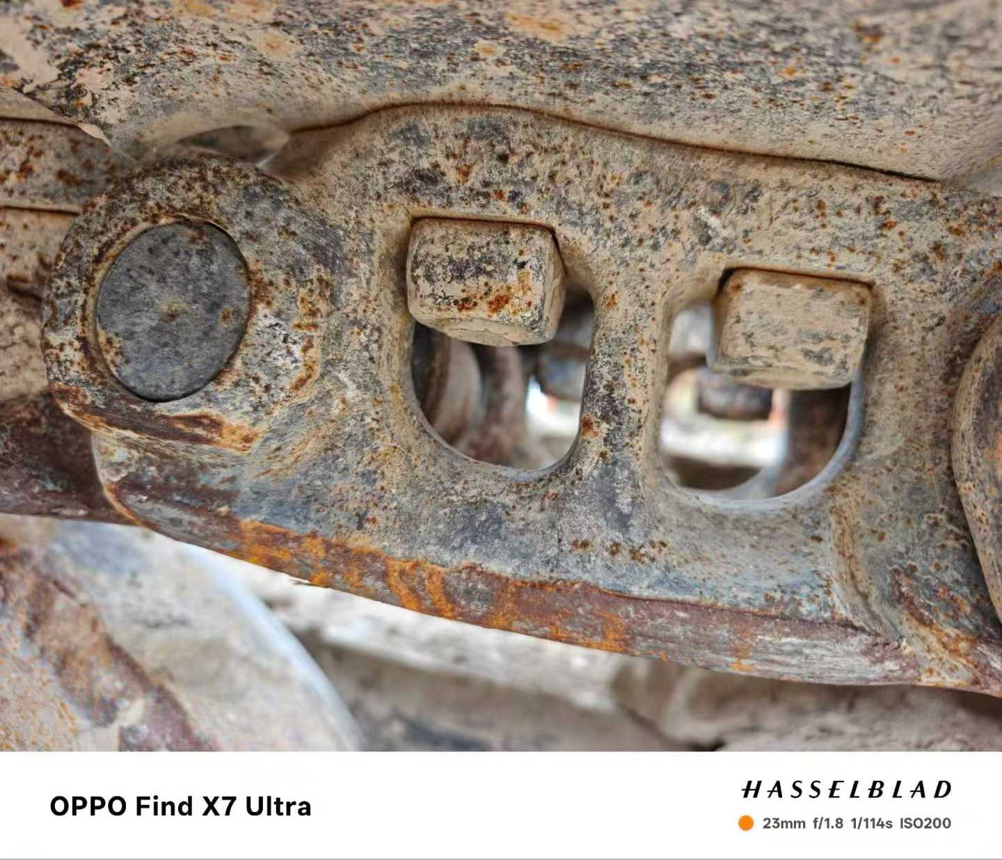 Used XCMG XE40 Excavator 2020 Model / 3