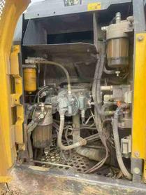 Buy Sumitomo SH130-3 Used Excavator / 4 Used Sumitomo SH130-3 Excavator 2018 Model / 4