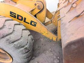 Buy SDLG L955 Used Loader / 5 Buy SDLG L955 Used Loader / 5