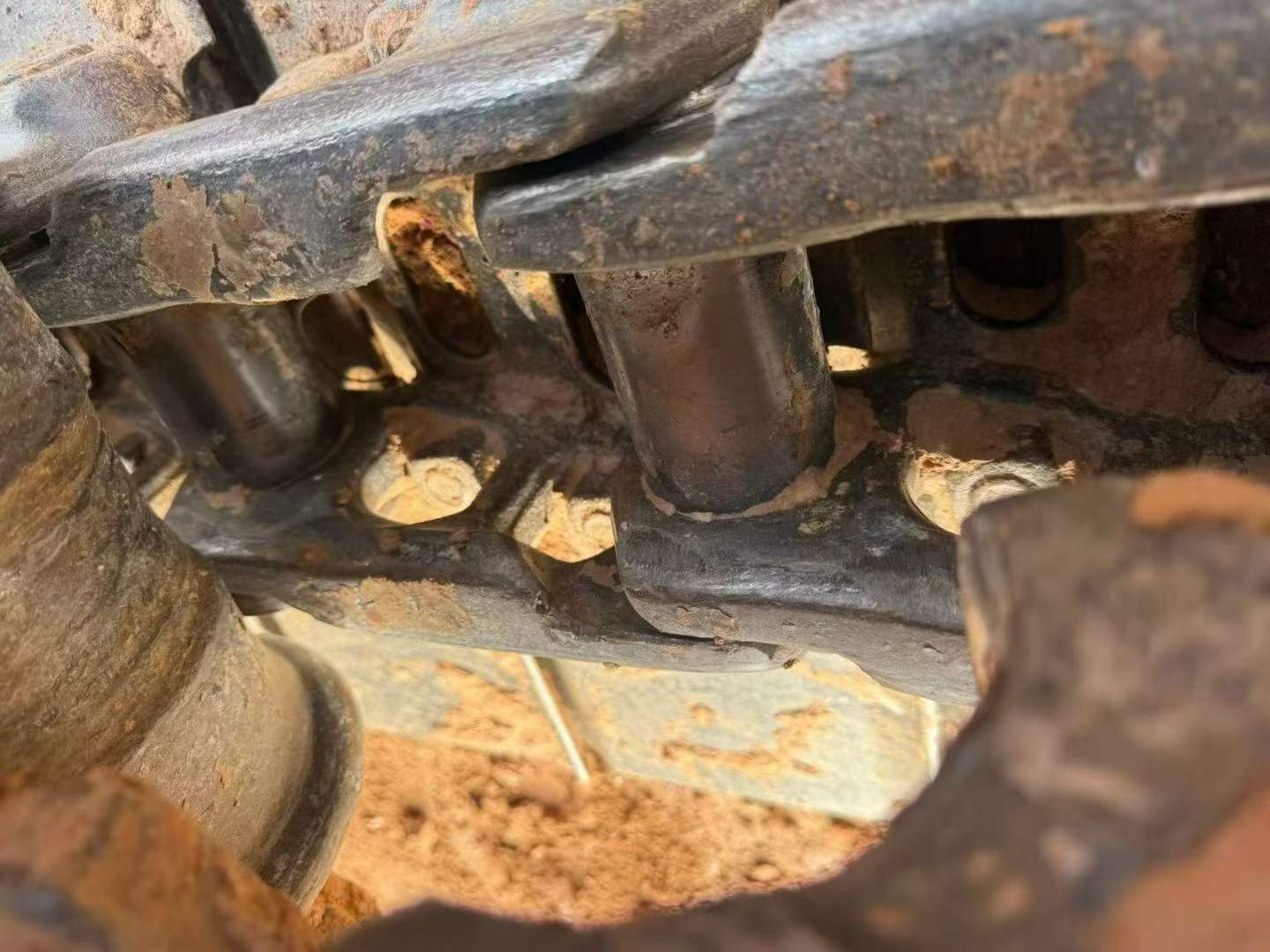 Used Doosan DX15 Excavator 2021 Model / 4