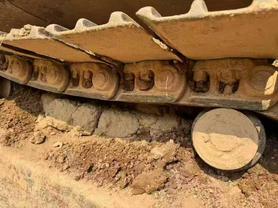 Buy JohnDeere E210 Used Excavator / 5 Used JohnDeere E210 Excavator 2019 Model / 5