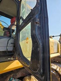 Buy Komatsu PC60-7 Used Excavator / 9 Used Komatsu PC60-7 Excavator 2012 Model / 9