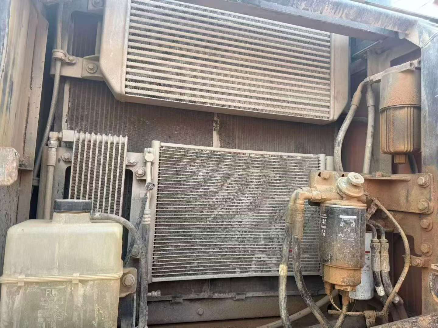 Used Doosan DX15 Excavator 2021 Model / 5