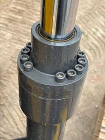 Buy XCMG XE135GA Used Excavator / 5 Used XCMG XE135GA Excavator 2016 Model / 5