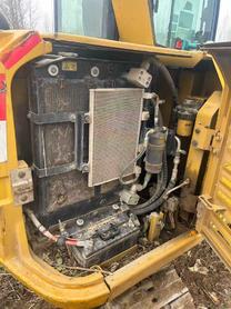 Buy Caterpillar 306E Used Excavator / 6 Used Caterpillar 306E Excavator 2017 Model / 6