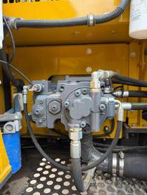 Buy XCMG XE135GA Used Excavator / 6 Used XCMG XE135GA Excavator 2016 Model / 6