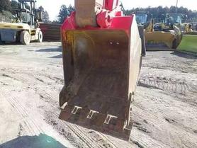 Buy Sumitomo SH135 Used Excavator / 5 Used Sumitomo SH135 Excavator 2015 Model / 5