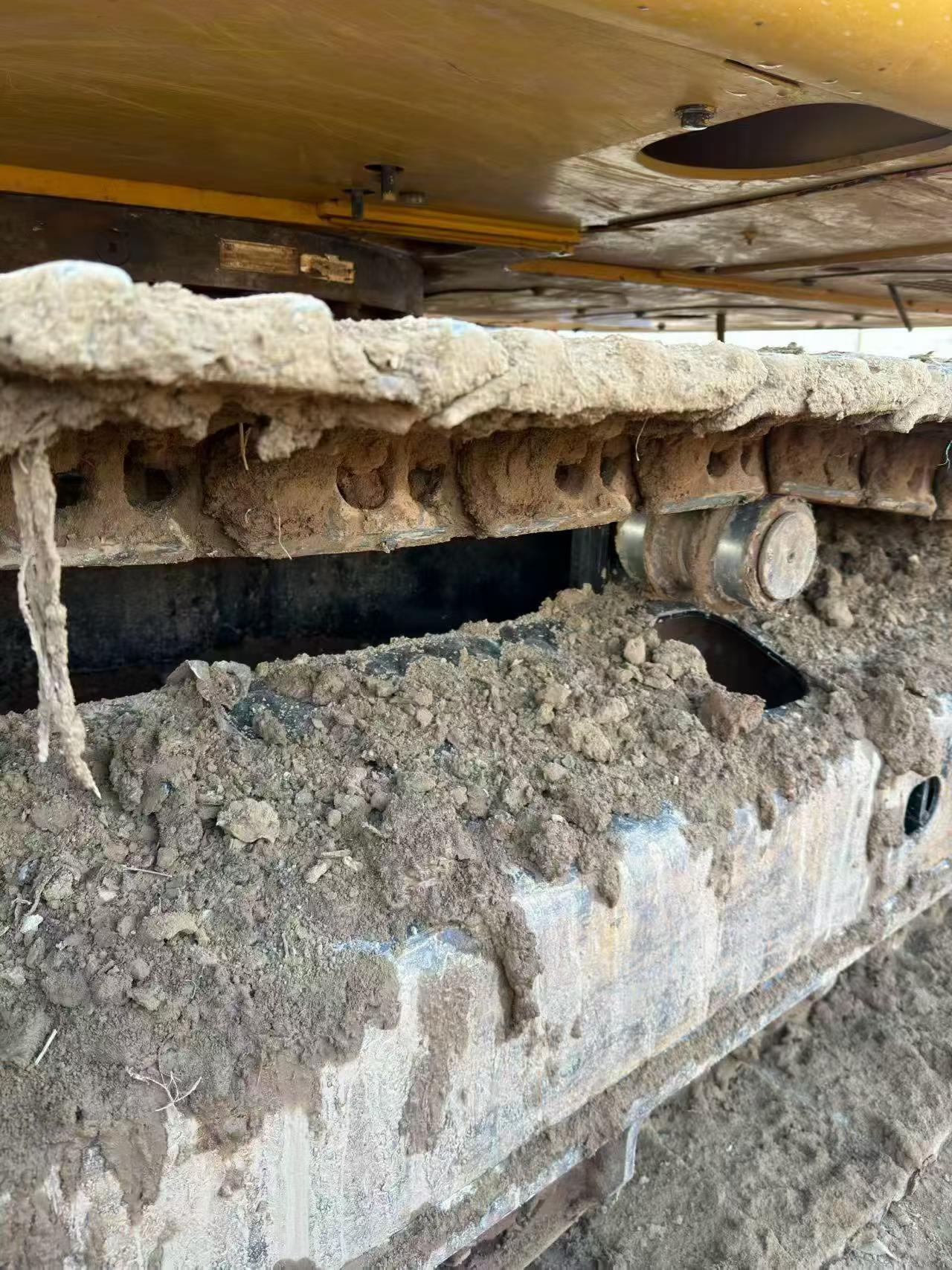 Buy Caterpillar CT20 Used Excavator / 4 Used Caterpillar CT20 Excavator 2023 Model / 4