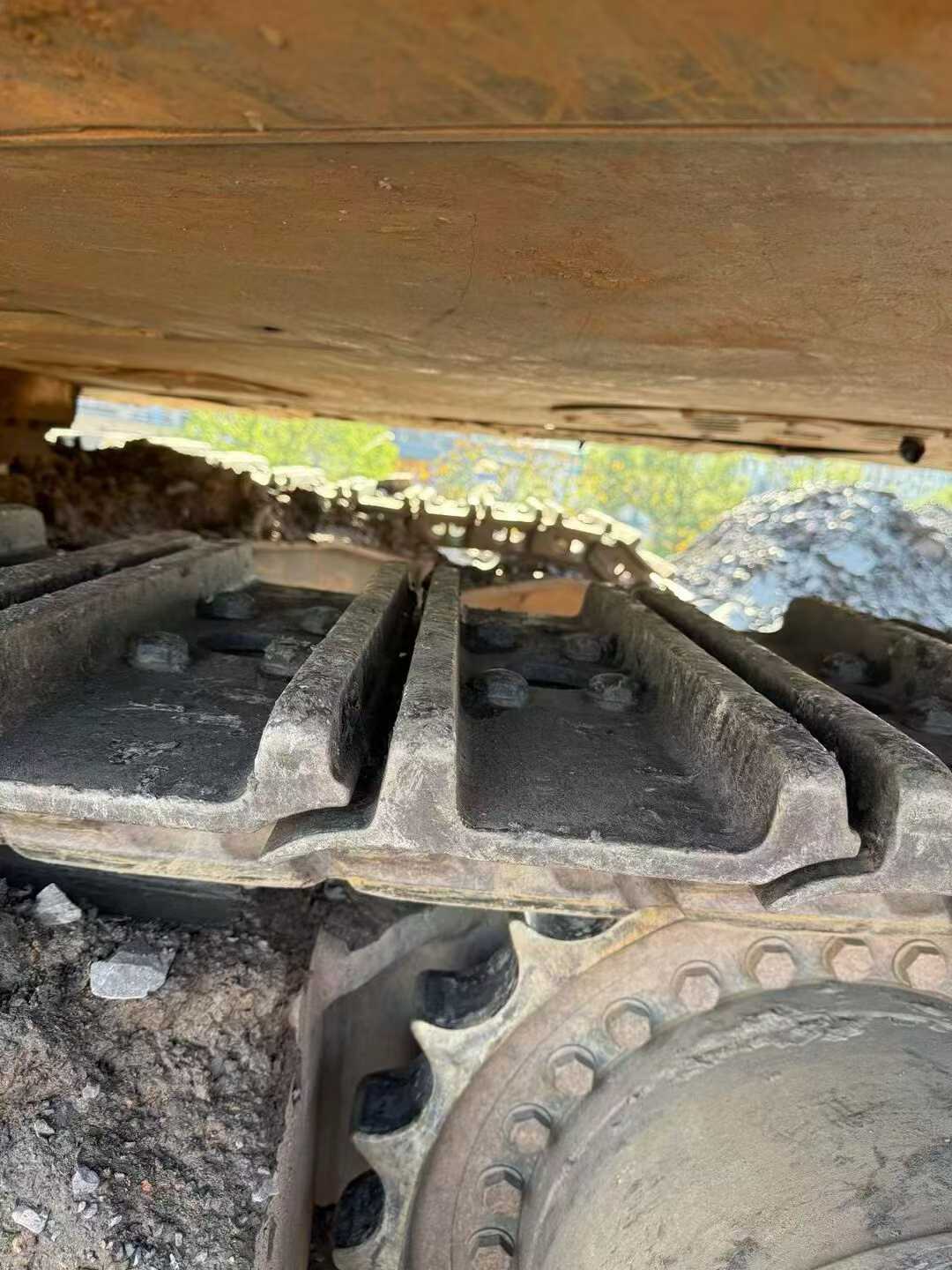 Used XCMG XE370 Excavator 2020 Model / 4