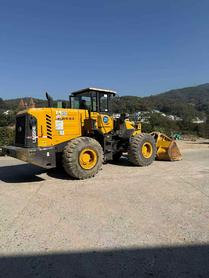 Buy SDLG L955 Used Loader / 2 Buy SDLG L955 Used Loader / 2