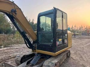 Buy Caterpillar 305.5 Used Excavator Buy Caterpillar 305.5 Used Excavator
