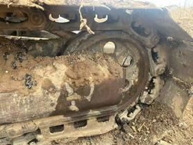 Buy Caterpillar 306E Used Excavator / 2 Used Caterpillar 306E Excavator 2017 Model / 2