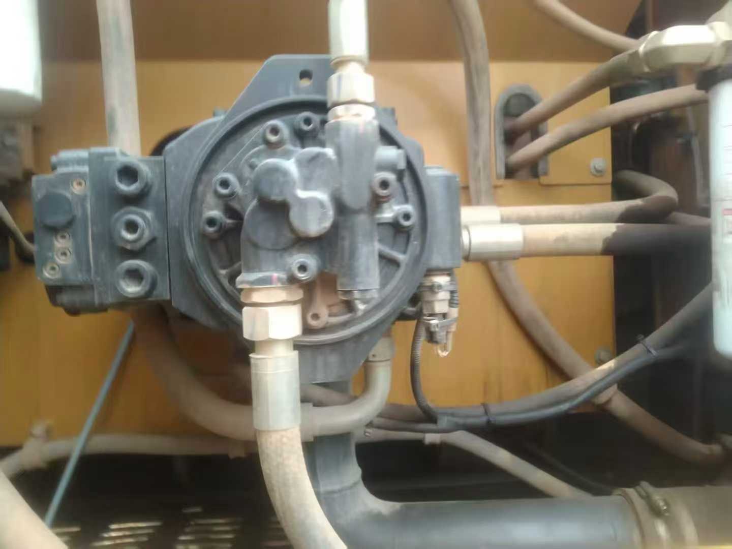 Used XCMG XE80D Excavator 2023 Model / 2