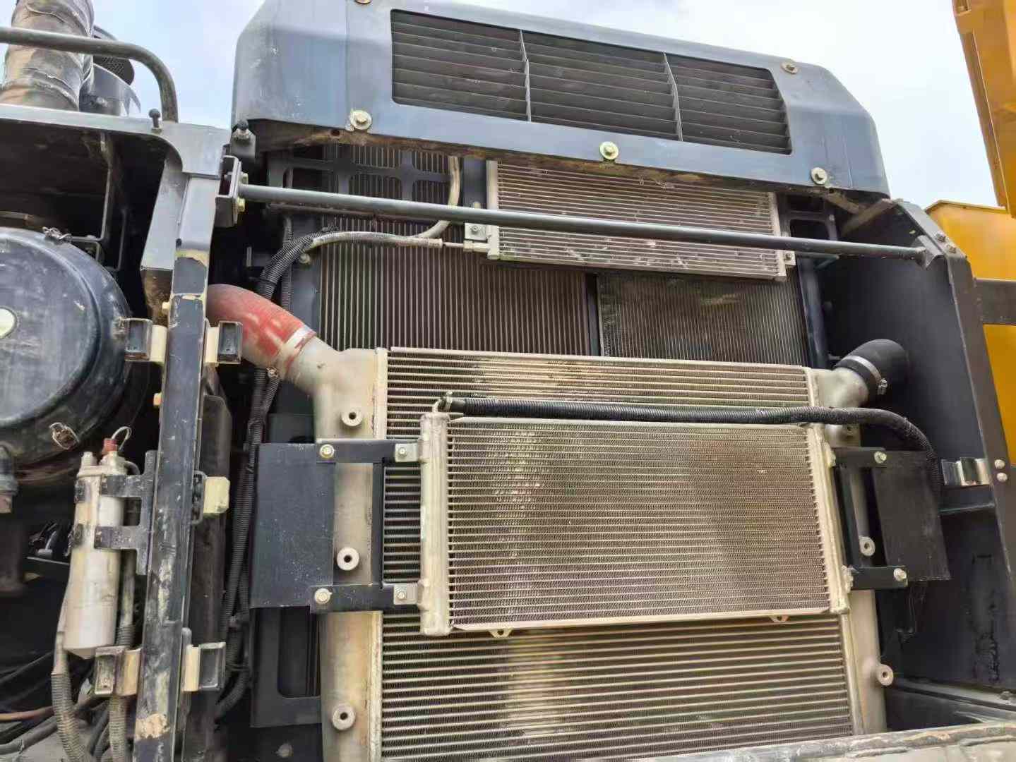 Used Sumitomo SH80-6 Excavator 2021 Model / 2