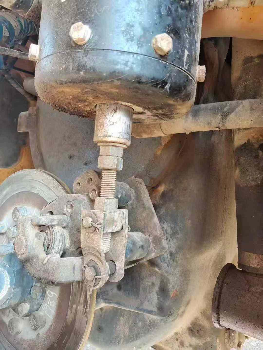 Buy Lonking  LG6016 Used Loader / 5