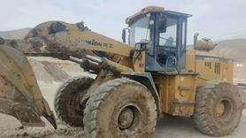 Buy Lonking ZL50C Used Loader / 5 Buy Lonking ZL50C Used Loader / 5