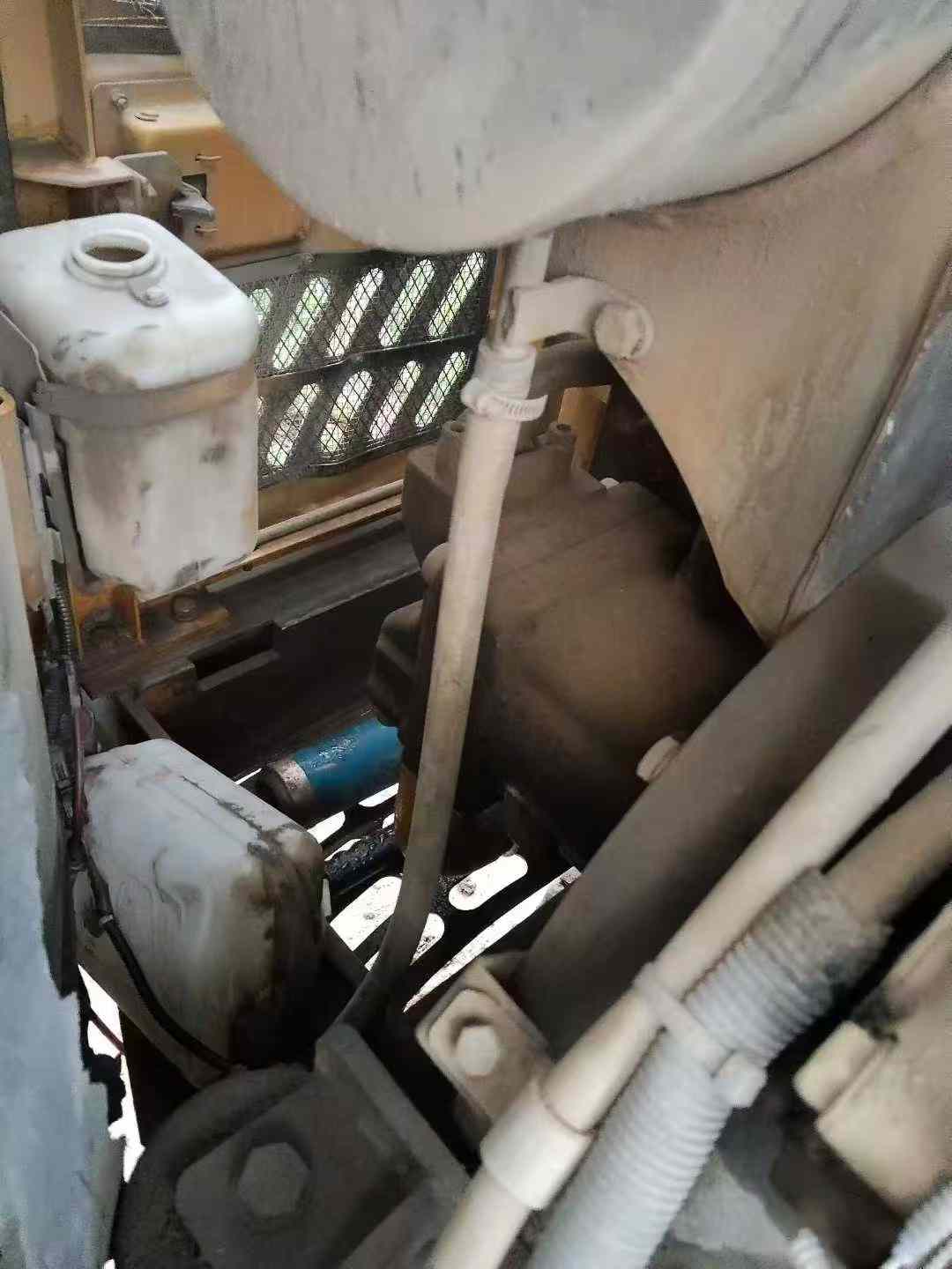 Used Sany SY70C Excavator 2019 Model / 6